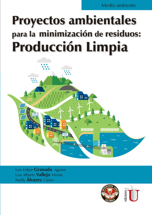 Proyectos Ambientales