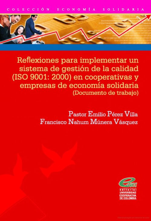 Reflexiones Para Implementar
