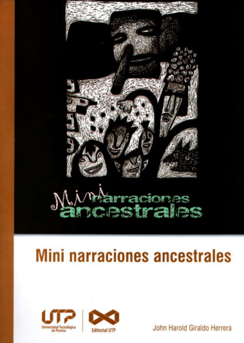 MINI NARRACIONES ANCESTRALES