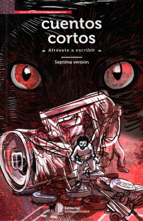 CUENTOS CORTOS