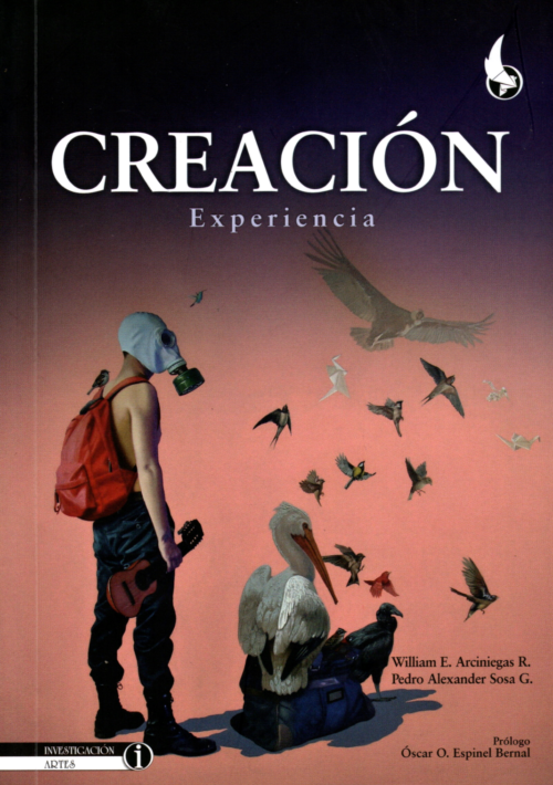 CREACIÓN