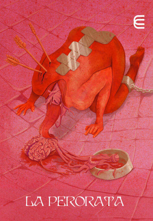 LA PERORATA