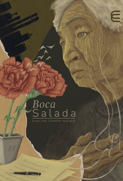 BOCA SALADA