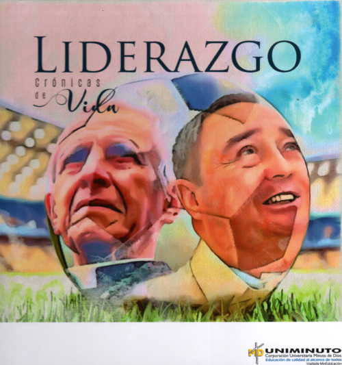 LIDERAZGO CRONICAS DE VIDA