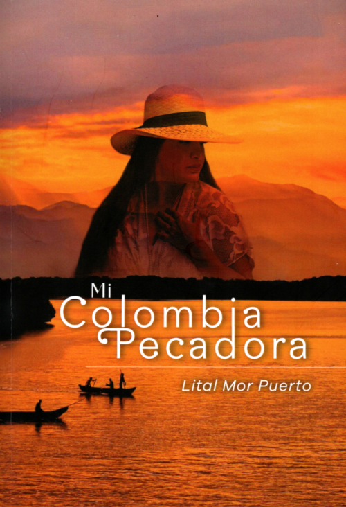 MI COLOMBIA PECADORA