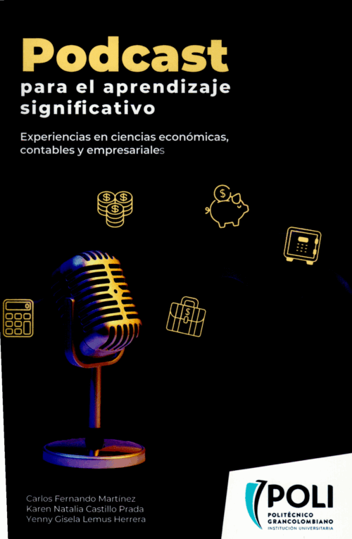 PODCAST PARA EL APRENDIZAJE SIGNIFICATIVO.